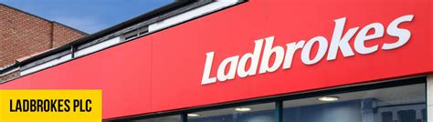 ladbrokes aktie|Ladbrokes PLC Aktie .